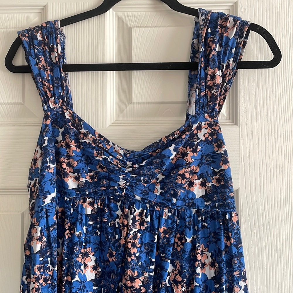 Free People summer dress size M
